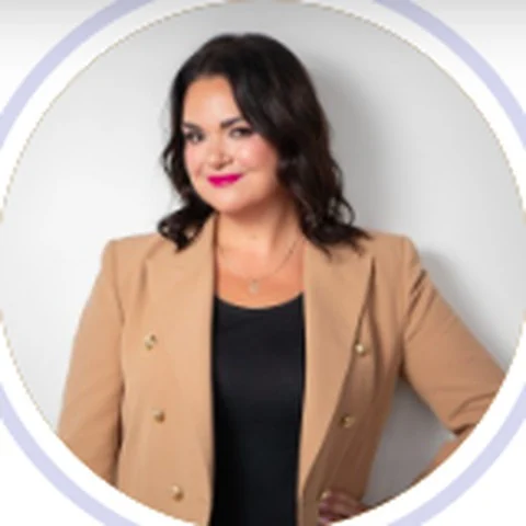 Lauren Moore, Co-Founder and Managing Partner